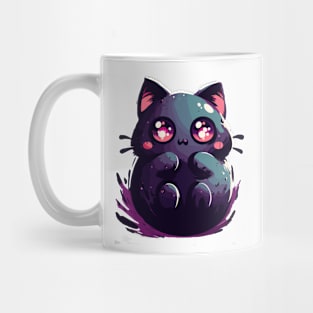 Adorable little cat Mug